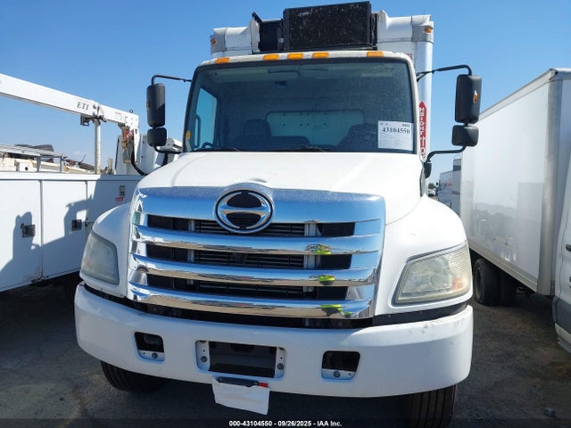 Продаж на аукціоні авто 2013 Hino 258/268, vin: 5PVNE8JP9D4S50532, номер лоту: 43104550