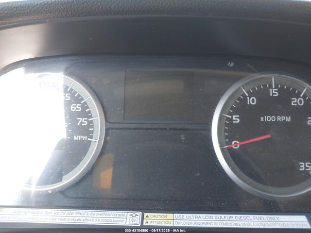 Продаж на аукціоні авто 2013 Hino 258/268, vin: 5PVNE8JP9D4S50532, номер лоту: 43104550