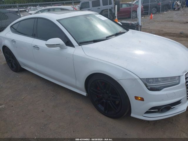 2017 AUDI A7 WAUW2AFC4HN038337