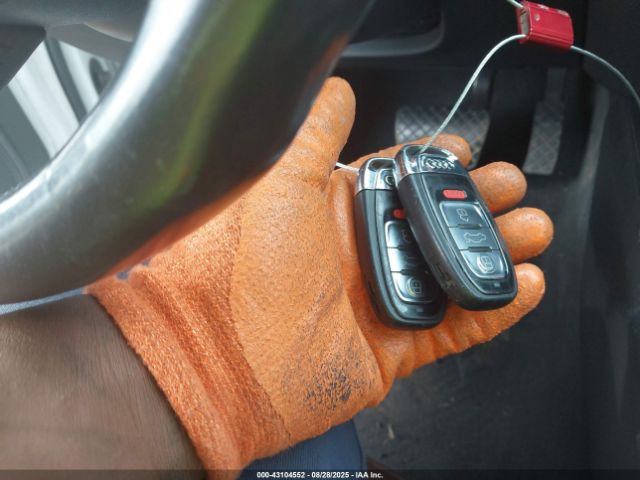 2017 AUDI A7 WAUW2AFC4HN038337 Photo 10