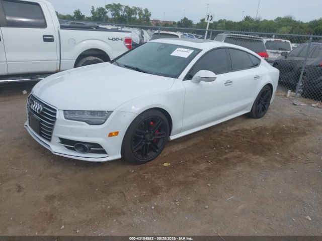 2017 AUDI A7 WAUW2AFC4HN038337 Photo 1