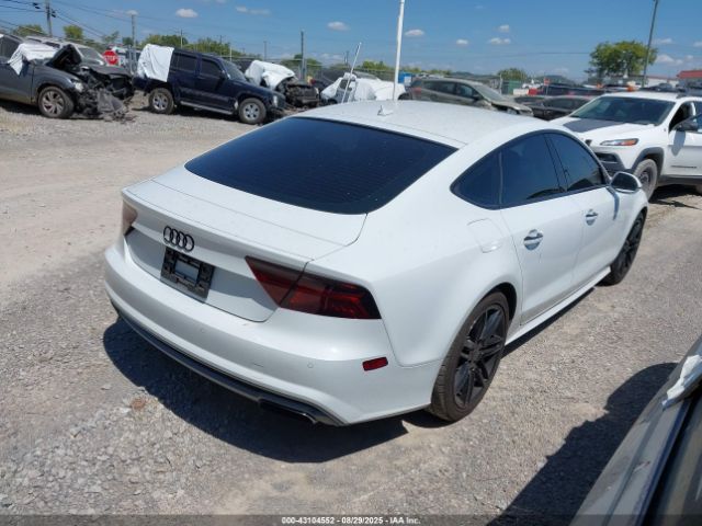 2017 AUDI A7 WAUW2AFC4HN038337 Photo 3