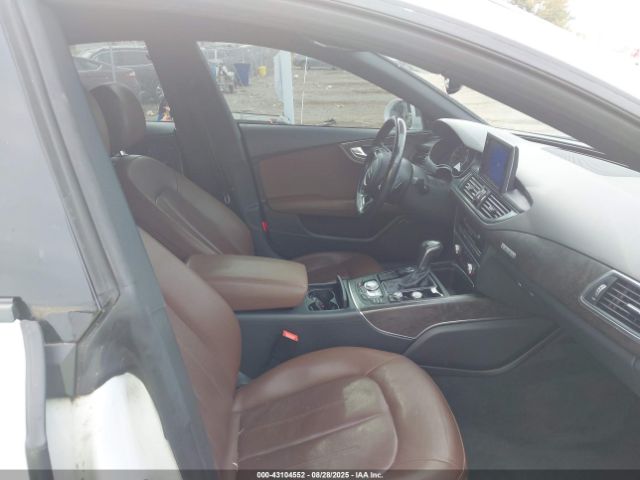 2017 AUDI A7 WAUW2AFC4HN038337 Photo 4