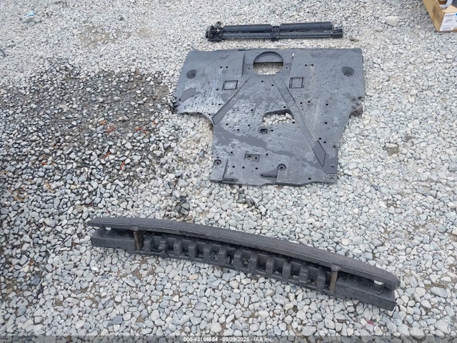 4S4BSACC7G3344346 Subaru 2.5l u5