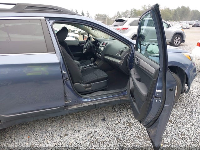 4S4BSACC7G3344346 Subaru 2.5l u5