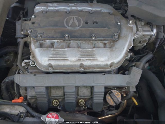 2012 ACURA TL 19UUA8F52CA010190 Photo 9