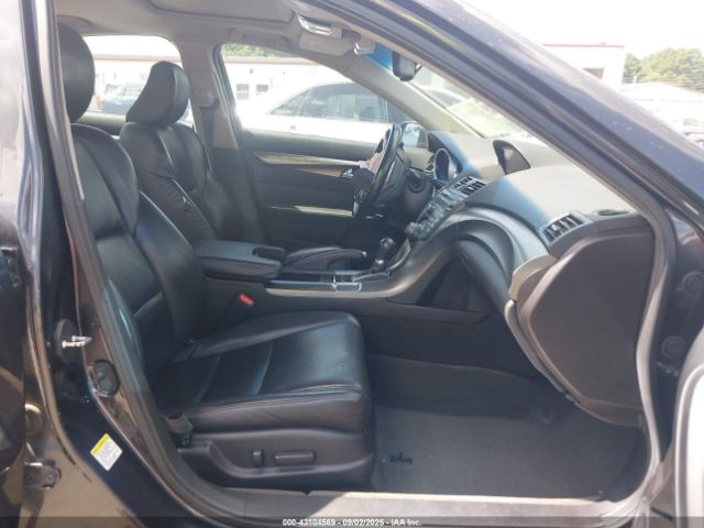 2012 ACURA TL 19UUA8F52CA010190 Photo 4