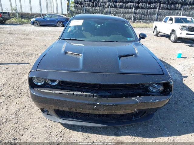Dodge Challenger Sxt 2019 2C3CDZAG6KH511653 Image 13