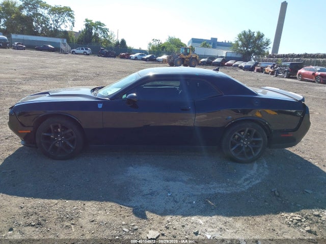 Dodge Challenger Sxt 2019 2C3CDZAG6KH511653 Image 15