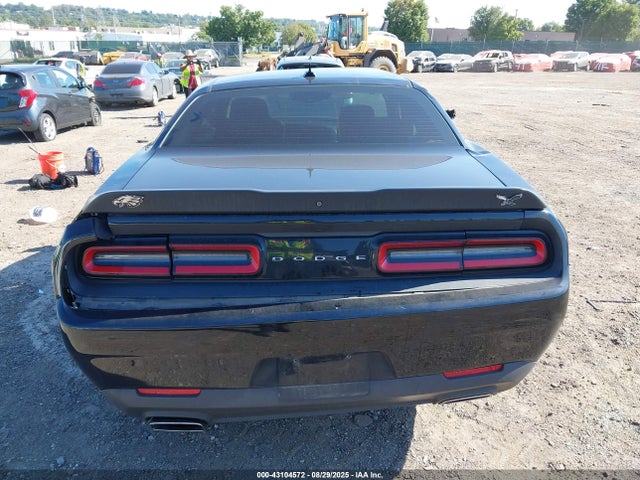 Dodge Challenger Sxt 2019 2C3CDZAG6KH511653 Image 17