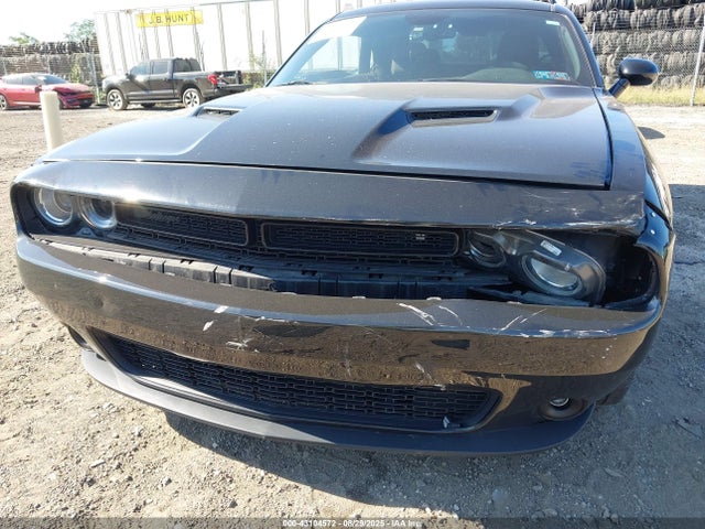 2019 DODGE CHALLENGER 2C3CDZAG6KH511653 Photo 5