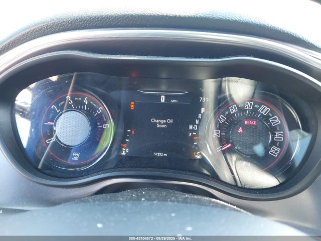 2019 DODGE CHALLENGER 2C3CDZAG6KH511653 Photo 6