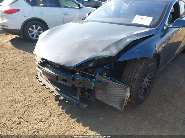 2016 TESLA MODEL S 5YJSA1E24GF151473 Photo 5