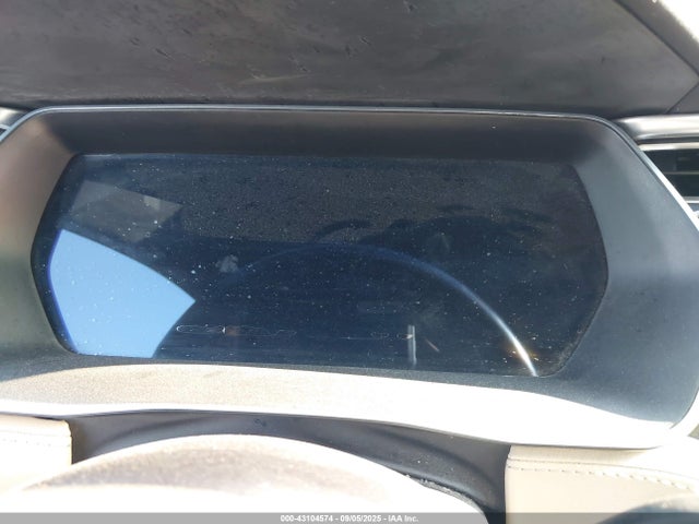 2016 TESLA MODEL S 5YJSA1E24GF151473 Photo 6