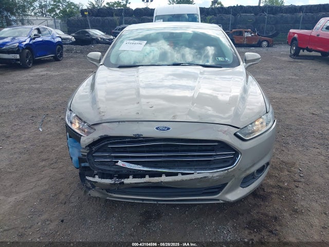 Ford Fusion 2016 3FA6P0H77GR189852 Image 11