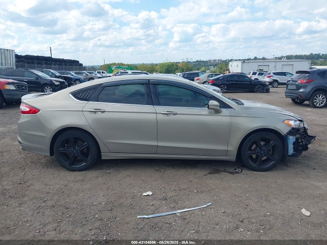 Ford Fusion 2016 3FA6P0H77GR189852 Image 12