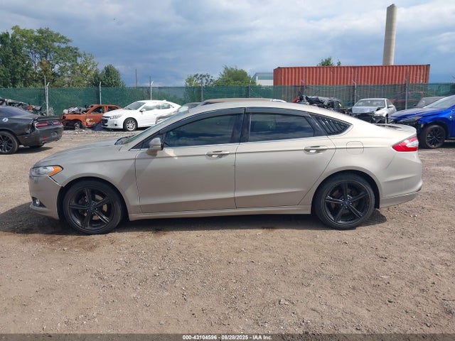 Ford Fusion 2016 3FA6P0H77GR189852 Image 13