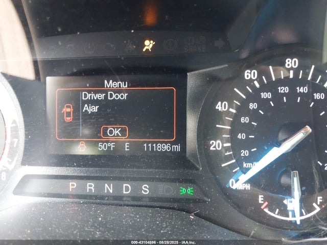 Ford Fusion 2016 3FA6P0H77GR189852 Image 14
