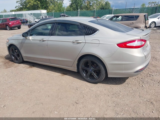 Ford Fusion 2016 3FA6P0H77GR189852 Image 3