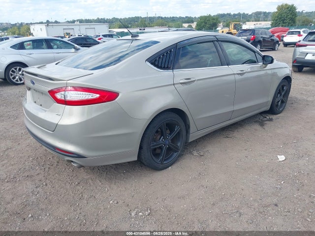 Ford Fusion 2016 3FA6P0H77GR189852 Image 4