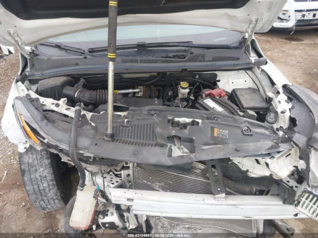 2021 CHEVROLET TRAX KL7CJKSB4MB314911 Photo 9