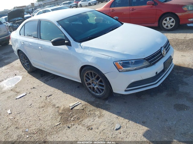 3VW2K7AJ9FM348613 Volkswagen Jetta