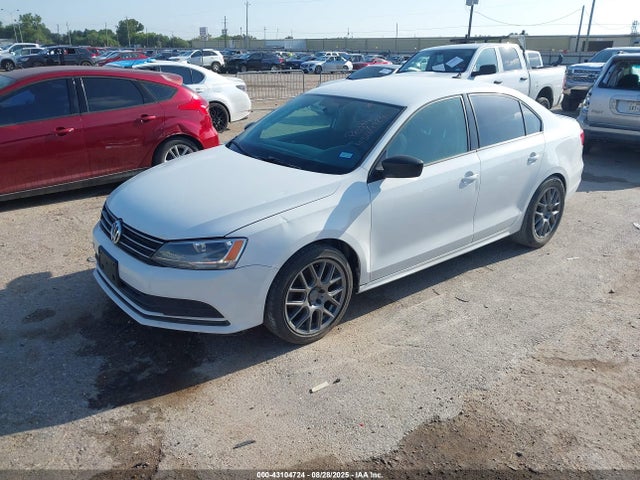 3VW2K7AJ9FM348613 Volkswagen Jetta