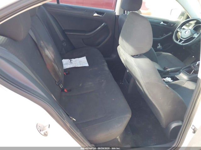 3VW2K7AJ9FM348613 Volkswagen Jetta