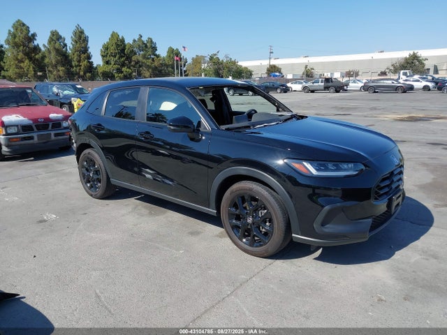 3CZRZ1H52RM735750 Honda k20z5