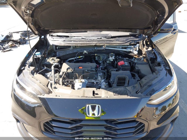 3CZRZ1H52RM735750 Honda k20z5