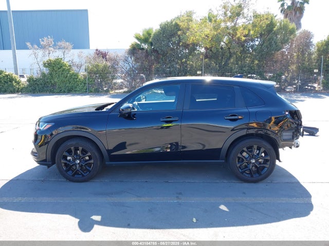 3CZRZ1H52RM735750 Honda k20z5