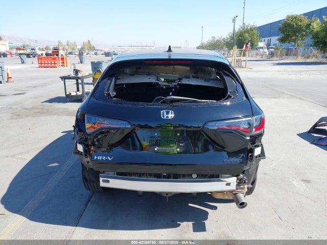 3CZRZ1H52RM735750 Honda k20z5