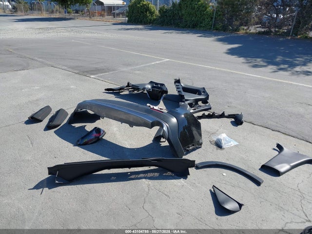 3CZRZ1H52RM735750 Honda k20z5