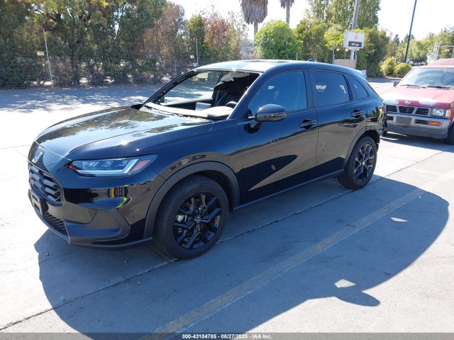 3CZRZ1H52RM735750 Honda k20z5