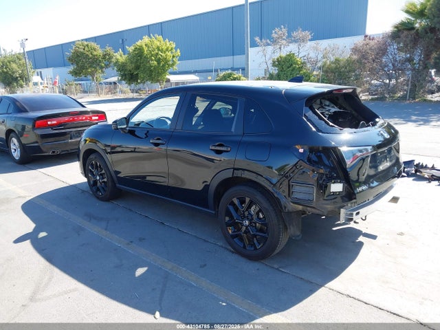 3CZRZ1H52RM735750 Honda k20z5