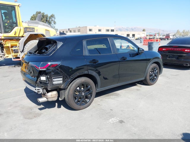 3CZRZ1H52RM735750 Honda k20z5