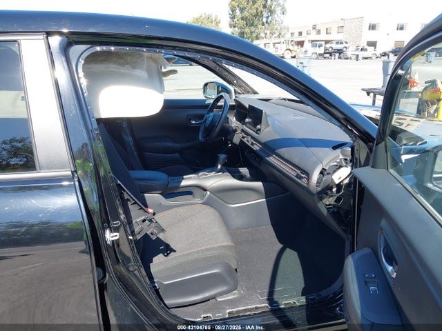 3CZRZ1H52RM735750 Honda k20z5