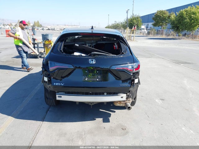 3CZRZ1H52RM735750 Honda k20z5