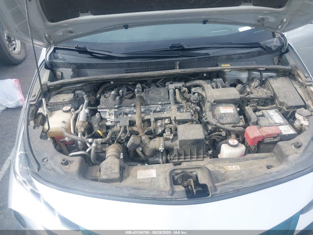 Toyota 2zr-fxe+1nm 2017 JTDKARFP7H3000828 Image 10
