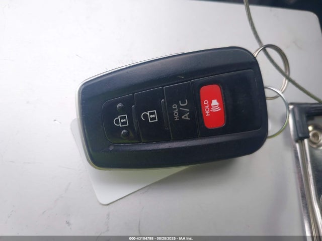 Toyota 2zr-fxe+1nm 2017 JTDKARFP7H3000828 Image 11