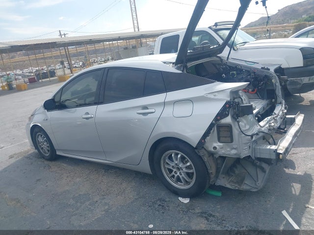 Toyota 2zr-fxe+1nm 2017 JTDKARFP7H3000828 Image 15