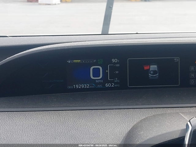 Toyota 2zr-fxe+1nm 2017 JTDKARFP7H3000828 Image 16