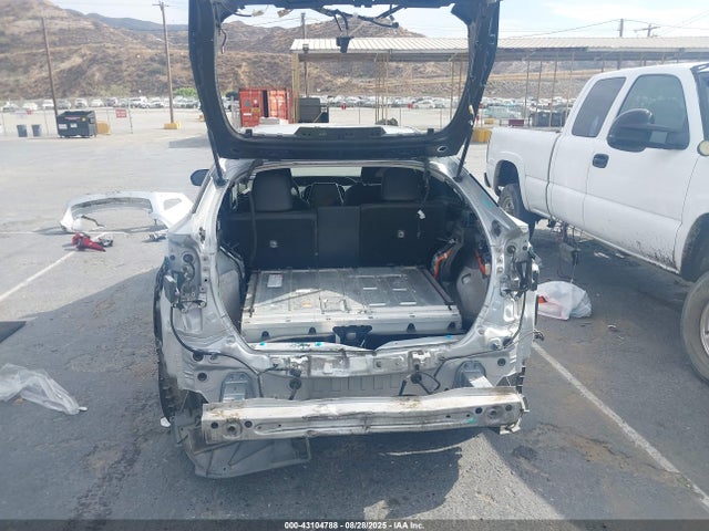 Toyota 2zr-fxe+1nm 2017 JTDKARFP7H3000828 Image 17