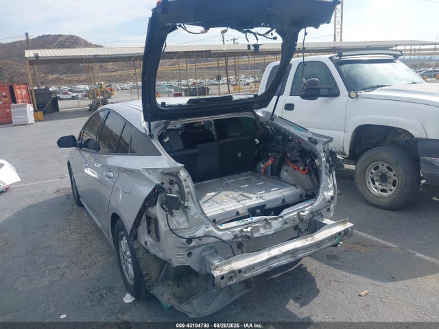 Toyota 2zr-fxe+1nm 2017 JTDKARFP7H3000828 Image 6