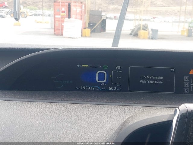 Toyota 2zr-fxe+1nm 2017 JTDKARFP7H3000828 Image 7