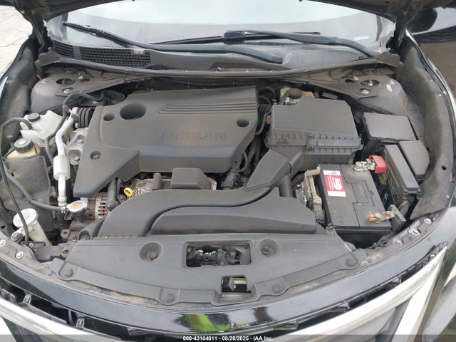 1N4AL3APXFN917960 Nissan 2015