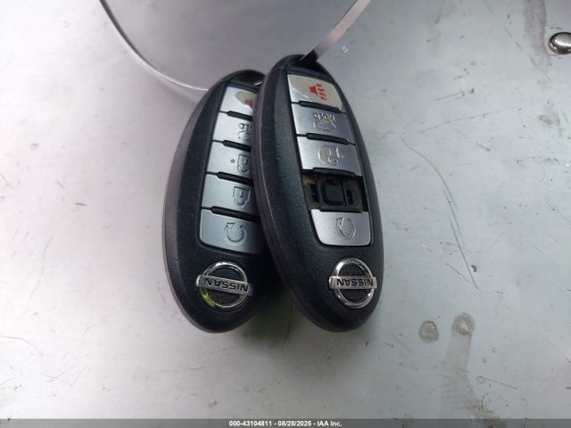 1N4AL3APXFN917960 Nissan 2015