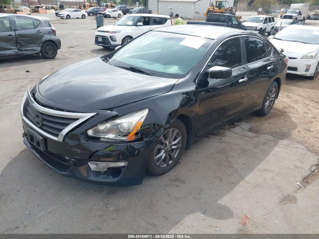 1N4AL3APXFN917960 Nissan 2015