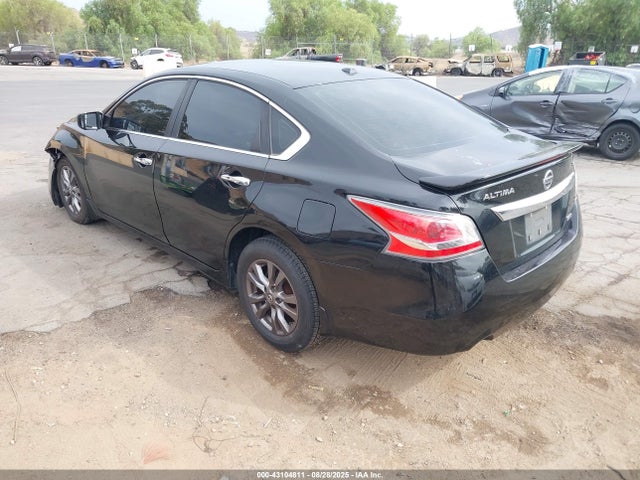 1N4AL3APXFN917960 Nissan 2015