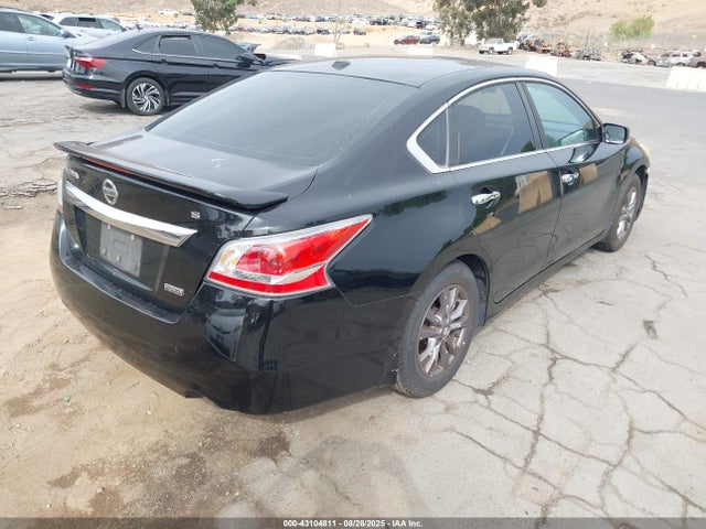 1N4AL3APXFN917960 Nissan 2015